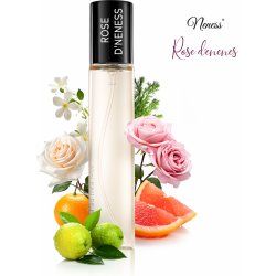 Neness Rose D'NENESS parfémovaná voda unisex 33 ml