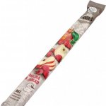 Nara Natur Ovocné trubičky lavaš Malina Jablko neslazená 140 g – Sleviste.cz
