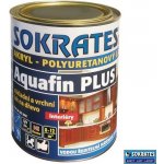 Sokrates Aquafin plus 0,6 kg lesk – Hledejceny.cz