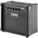 Laney LX15 BK – Zboží Mobilmania