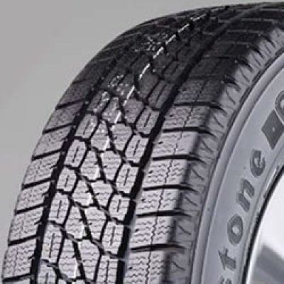 Firestone Vanhawk 2 Winter 165/70 R14 89/87R – Hledejceny.cz