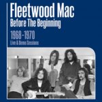 Fleetwood Mac - BEFORE THE BEGINNING CD – Hledejceny.cz