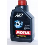Motul HD 80W-90 1 l | Zboží Auto