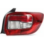 Zadní světlo - pravé RENAULT THALIA III | 2013 a výše | MARS | – Hledejceny.cz