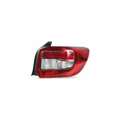 Zadní světlo - pravé RENAULT THALIA III | 2013 a výše | MARS | – Hledejceny.cz