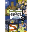 Správná pětka se má báječně - Enid Blytonová