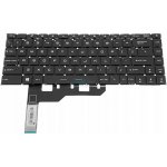 Klávesnice MSI Stealth GS66 12UH-092PL 12UHS-050PL / RGB Per-Key – Zboží Živě