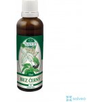 Naděje Podhorná Bez černý tinktura z pupenů 50 ml – Hledejceny.cz