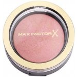 Max Factor Creme Puff Blush 5 Lovely Pink 1,5 g – Zboží Dáma