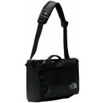 The North Face Base Camp Voyager Tote TNF Black-TNF White – Zboží Dáma