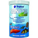 Tropical Sanital + aloe 100 ml, 120 g – Zbozi.Blesk.cz