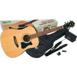 IBANEZ V50NJP Jam Pack - Natural – Zboží Mobilmania