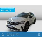 Volkswagen Taigo 1.0 TSI 70 kW | Zboží Auto