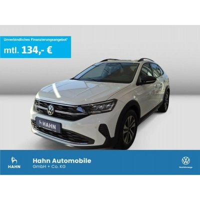 Volkswagen Taigo 1.0 TSI 70 kW | Zboží Auto