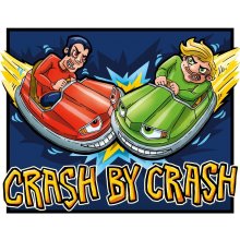 Crash by Crash