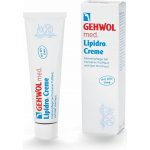 Gehwol Med Lipidro Cream krém na nohy pro suchou a citlivou pokožku 75 ml – Hledejceny.cz