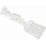 PROHOME - Mašlovačka kuchař 14cm plastová různé barvy – Hledejceny.cz