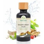 Naturalis Sexuální zdraví muže bylinná tinktura 50 ml – Hledejceny.cz