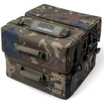 Nash Taška Subterfuge Cube Carryall 50L – Zboží Dáma