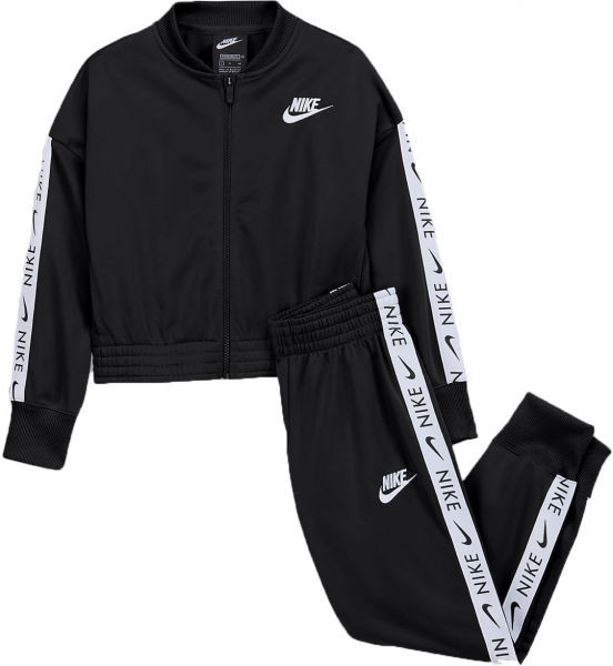 Nike Sportswear CU8374-010 černá od 699 Kč - Heureka.cz