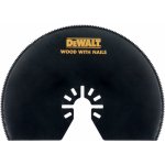 DeWalt DT20708 pilový list 100mm – Hledejceny.cz