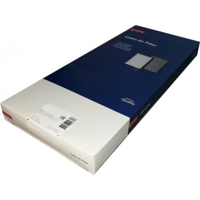 Kondenzátor klimatizace DENSO DCN23038 | Zboží Auto