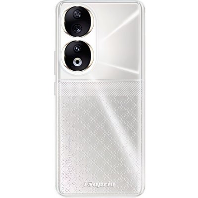 Pouzdro iSaprio - 4Pure - čiré Honor 90 5G – Zboží Mobilmania