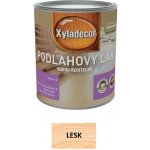 Xyladecor Podlahový lak 5 l Lesk bezbarvý – Hledejceny.cz