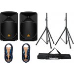 Behringer B115MP3 – Zboží Dáma