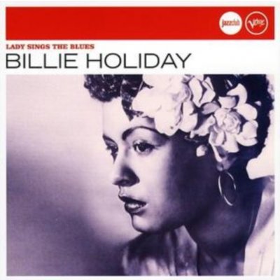 Holiday Billie - Lady Sings The Blues CD