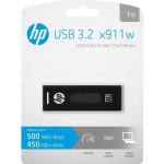 HP HPFD911W 1TB HPFD911W-1TB – Zbozi.Blesk.cz