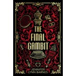 The Final Gambit. Collector's Edition – Zboží Dáma