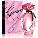 Guess Girl toaletní voda dámská 30 ml – Hledejceny.cz