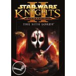 Star Wars: Knights of the Old Republic 2: Sith Lords – Sleviste.cz