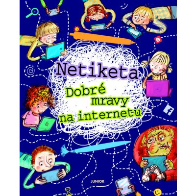 Netiketa - Dobré mravy na internetu – Hledejceny.cz