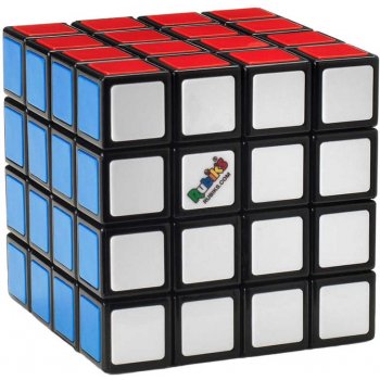 Rubik Rubikova kostka 4x4x4 série 2