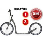 Kostka Twenty Max G6 šedá – Zboží Dáma