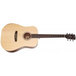 Cort Earth Bevel Cut OP – Zboží Dáma