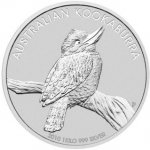 The Perth Mint 1 kg stříbrná mince Kookaburra Perth Mint – Zboží Dáma