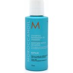 Moroccanoil Moisture Repair Shampoo 75 ml – Sleviste.cz
