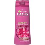 Garnier Fructis Densify posilující šampon pro objemnější a hustší vlasy 250 ml – Zbozi.Blesk.cz