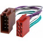 UNIVERSÁLNÍ PRODLOUŽENÍ ISO ADAPTÉR ZRS-ISO-ISO/16 | Zboží Auto
