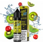 Just Juice Kiwi & Cranberry On Ice Shake & Vape 10 ml – Hledejceny.cz