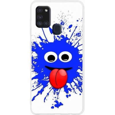Pouzdro mmCase Gelové Samsung Galaxy A21s strašidlo – Hledejceny.cz