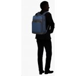 Samsonite 135070-1090 MYSIGHT laptop backpack 14,1" Blue – Zboží Živě