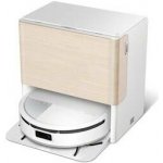 iRobot Roomba Max 705 Combo + AutoWash dock bílý – Zboží Dáma