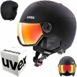 Uvex wanted visor 21/22 – Zbozi.Blesk.cz