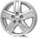 Rial Transporter 6,5x16 6x130 ET62 silver