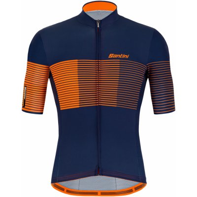 Santini TONO FRECCIA NT Nautica Blue