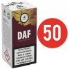 E-liquid Dekang Fifty Daf 10 ml 6 mg